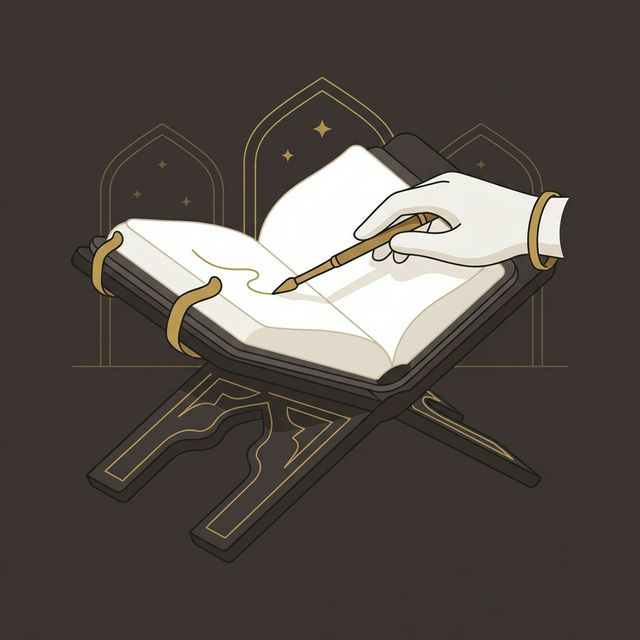 Quran Reading Program